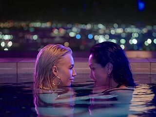 slayed besties caprice & melena feast on each other