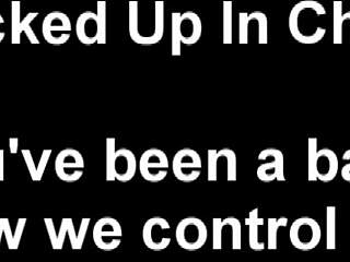 I’ve got a wild 18+ dare for you! Want to try some kinky bondage play with me tonight?