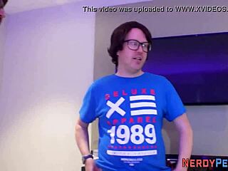 british amateur sucks leeds nerds dicks for first time