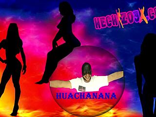 Musical insights with Elisa Sanches on set