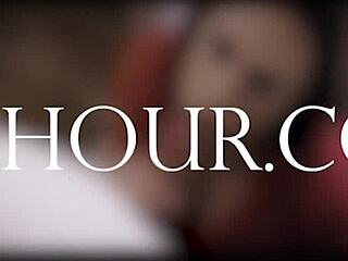 What's my stepmom's dark secret with blonde teen lesbian seduction?