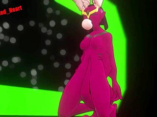 Agent Swift Feels Passion In Space