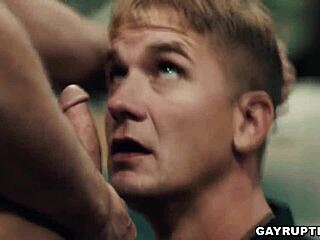 Brandon realizes fears