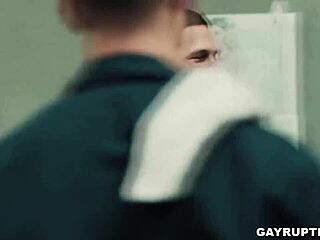 Brandon realizes fears