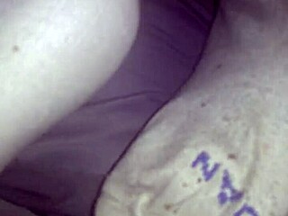 amber celebrates birthday with big black cock