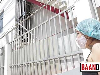 little horny venezuelan teen rides me in wild doggystyle