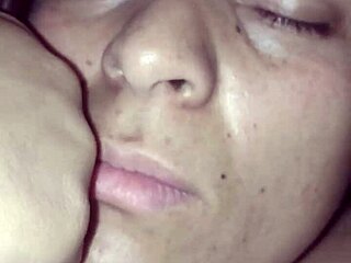 look at my girlfriend's big natural tits. want to see more?