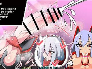 Wow! Giant Cock Sucked Between Huge Tits!