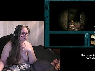 Naked Ghosts of Moon Lake Gameplay in Part 5