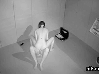 Hurricane by Roy Parsifal - A BDSM Story with Anal and Assfucking