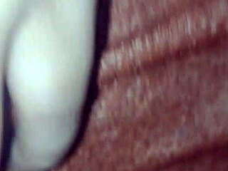 look at my girlfriend's big natural tits. want to see more?