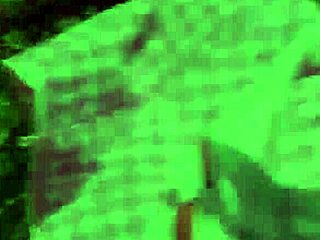 can milk-squirting lesbians handle outdoor strapon fucking?