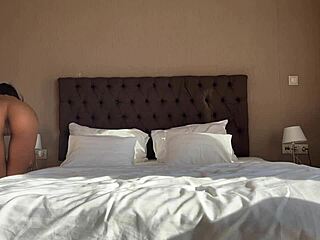 She Proposed Netflix And Chill But No Tv