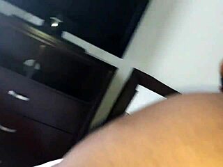 i'm spending quality time with my ebony girlfriend at home in a private moment