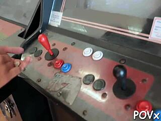 Nasty babe ready for dissolute sex action