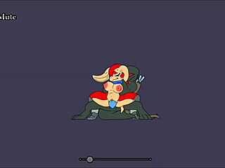 Armas Quest 动漫游戏 pornplay 第4集 水下怪物屌史莱姆狂干