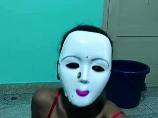 Stepmom Feels Shocked Yet Aroused When Caught Using Toys by Horny Girl.