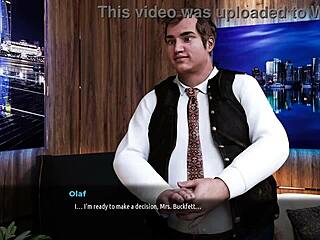 Monica, seal that deal with your pussy?