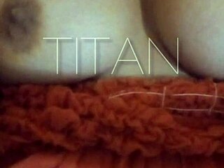 Hurry up to the room because my parents are on their way home soon