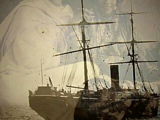 A Night In A Moorish Harem By Lord George Herbert