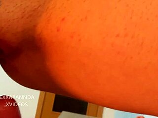 incredible sex with the prettiest university girl, bent over in doggystyle and deepthroat blowjob