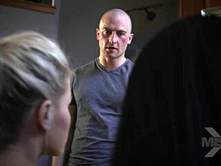 Sneak peek at missax com scene