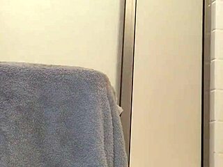 Pounded hard until squirting with intense toy play.