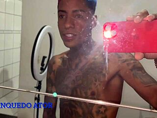 I see that hot silcone babe bouncin on young guys cock in sheer