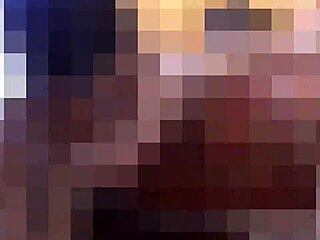 Cat lets me tease her feet sensually