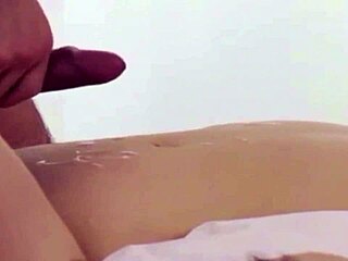 Intense japanese teen 18+ pornstar threesome compilation with pov facial on tits