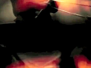 Wonderful Vintage Threesome in Retro Porn Scene