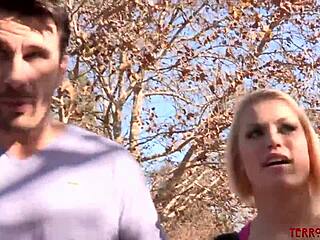 time traveling ash hollywood rimming before messy facial