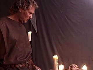 El gran pollón de sodoma la envidia de gomorra - fucking her hard?