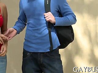 Wild Rod Riding in Tight Car Space