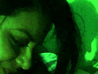 Descriptive blowjob leads to intense cumshot in secret affair