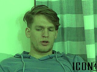 Gay guys indulge in kinky oral and vaginal sex