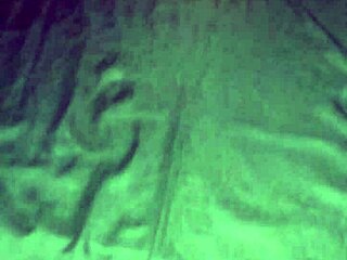 Massage of my little horn and delicious handjob