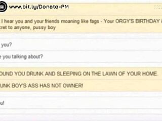 what's taylor lautner hiding in this shocking gay casting clip?