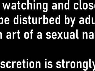 Freshman Rina Arem Gets Hitachi Orgasms By Doctor Tampa