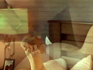 Wife Feels Wild Thrill Diving Into Her First Threesome Experiment