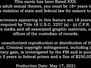 Neighborhood guys gather for an intense interracial session with a bold grandmother. Strapon action heats up the hood.