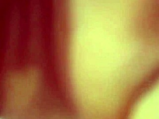 Latina Sucks Muscular Boy's Big Cock with Passion