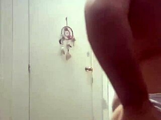 Wife Strips And Sends Videos To Cuckold Husband! She Begs Me To Fuck Her Hard!