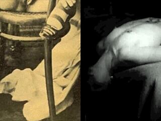 dark lantern entertainment unveils vintage erotic confessions of victorian life