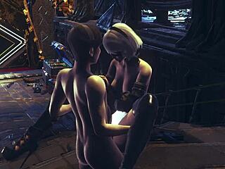 honeyselect2 2b nier have sex anime uncensored thereal3dstories