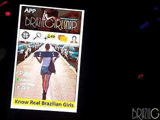 brenda carol corrales passionately fucks horny tourist