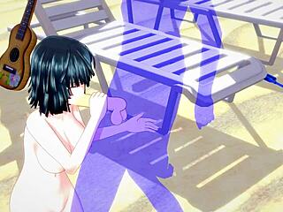 uhh, fubuki hentai hardsex is amazin, japanese manga!