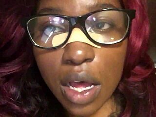 dark humor comic from 2019 featuring ebony characters in reality setting