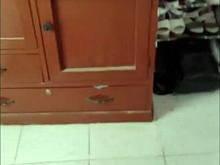 A New Session With Sol, She Lets Us See Under Her Dress. Do You Want This To Get Hotter?