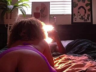 Part 2 of my sexy sister-in-law wants to do a sextape Jenna Foxx.